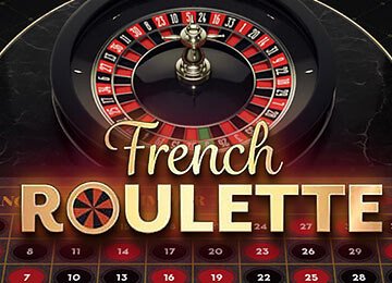 French Roulette Classic